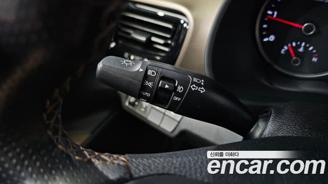 Kia Stonic Prestige, 2018 16