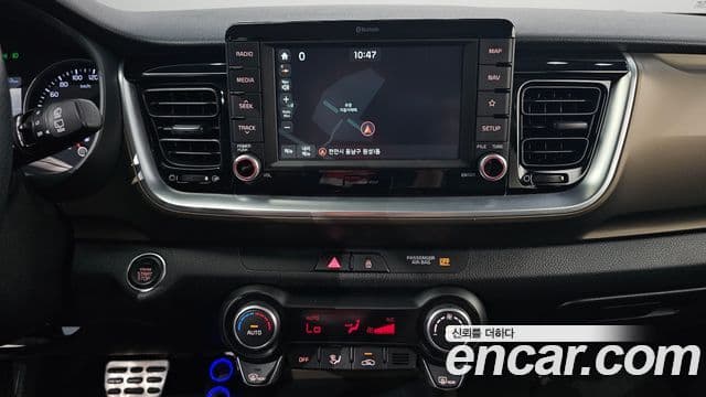 Kia Stonic Prestige, 2018 17