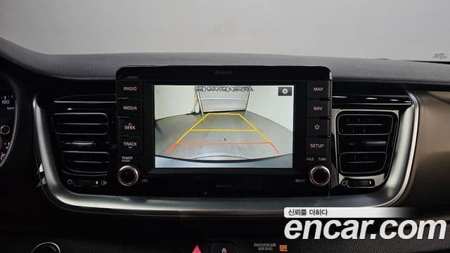 Kia Stonic Prestige, 2018 18