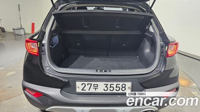 Kia Stonic Prestige, 2018 20