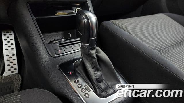 Volkswagen New Tiguan 5N, 2012 9