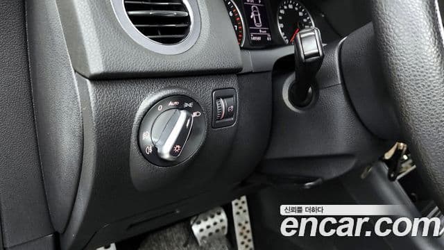 Volkswagen New Tiguan 5N, 2012 16