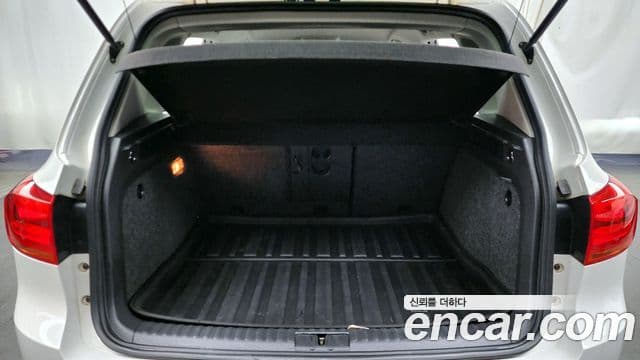 Volkswagen New Tiguan 5N, 2012 20