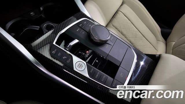 BMW 4시리즈 (G22) M440i xDrive онлайн Exclusive купе, 2024 9