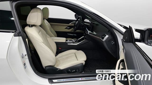 BMW 4시리즈 (G22) M440i xDrive онлайн Exclusive купе, 2024 11