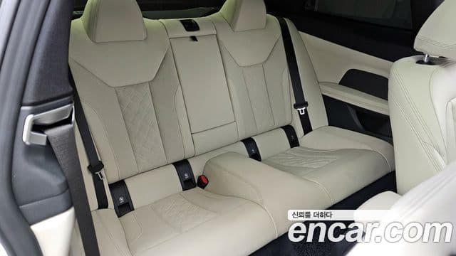 BMW 4시리즈 (G22) M440i xDrive онлайн Exclusive купе, 2024 12