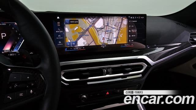 BMW 4시리즈 (G22) M440i xDrive онлайн Exclusive купе, 2024 14