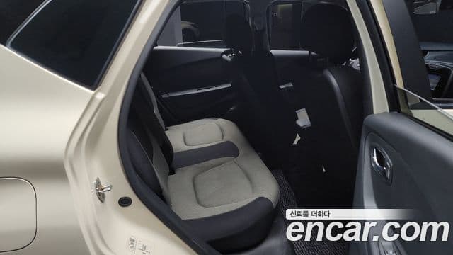 Renault Korea(Samsung) QM3 LE, 2015 10