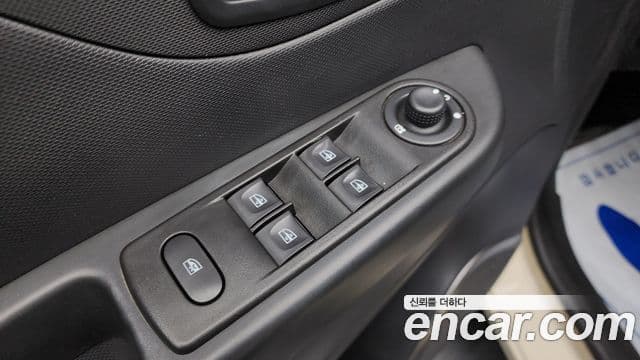 Renault Korea(Samsung) QM3 LE, 2015 11