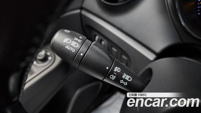 Renault Korea(Samsung) QM3 LE, 2015 14