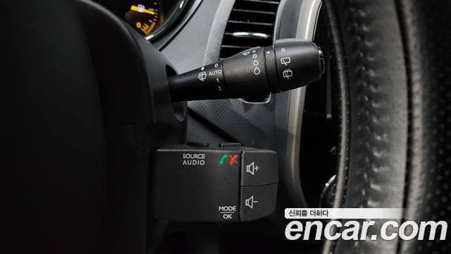 Renault Korea(Samsung) QM3 LE, 2015 15