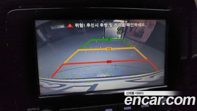 Renault Korea(Samsung) QM3 LE, 2015 17