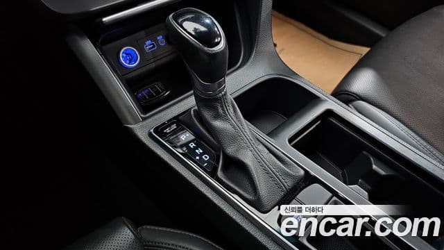 Hyundai LF Sonata 2.0 Smart, 2015 9