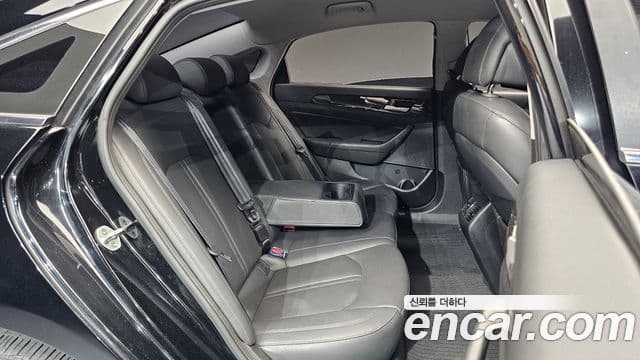 Hyundai LF Sonata 2.0 Smart, 2015 12