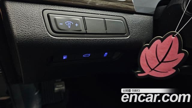 Hyundai LF Sonata 2.0 Smart, 2015 16