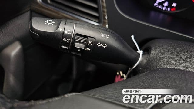 Hyundai LF Sonata 2.0 Smart, 2015 17