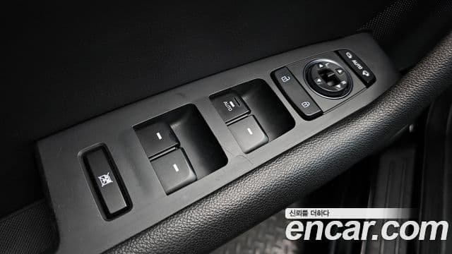 Hyundai LF Sonata 2.0 Smart, 2015 18