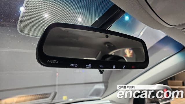 Hyundai LF Sonata 2.0 Smart, 2015 19