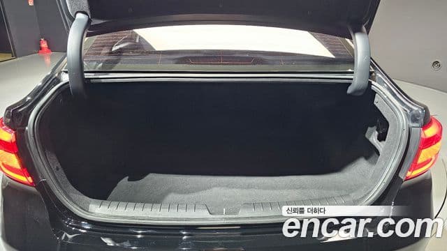 Hyundai LF Sonata 2.0 Smart, 2015 20