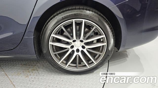 Maserati 기블리 3세대, 2018 все фото