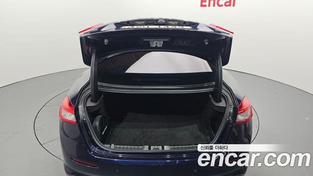 Maserati 기블리 3세대, 2018 20