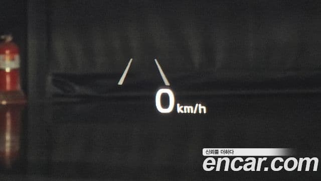 Kia The / новый K9 Masters, 2021 19