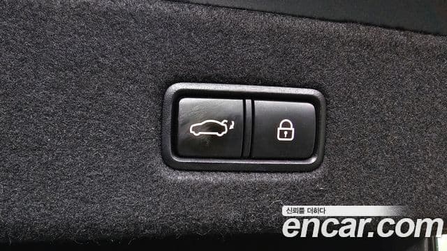 Kia The / новый K9 Masters, 2021 20