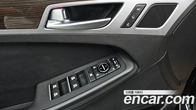 Genesis G80 Luxury, 2019 13