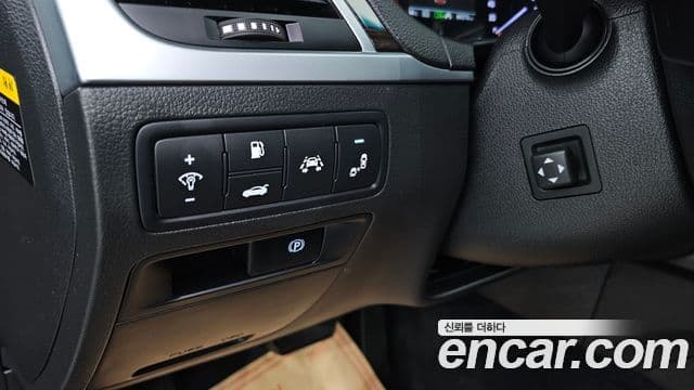 Genesis G80 Luxury, 2019 14