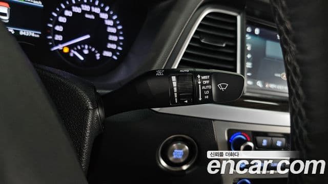 Genesis G80 Luxury, 2019 16