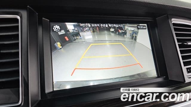 Genesis G80 Luxury, 2019 18