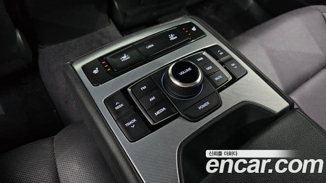 Genesis G80 Luxury, 2019 19