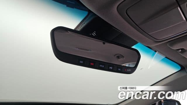 Genesis G80 Luxury, 2019 20