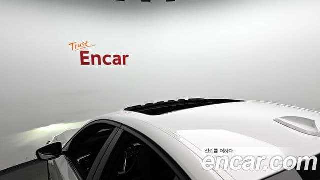 BMW 5시리즈 (G30) 530i M Sport, 2017 19