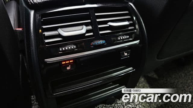 BMW 5시리즈 (G30) 530i M Sport, 2017 20