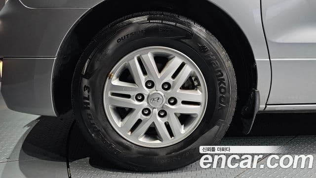 Hyundai Grand Starex Smart, 2017 все фото