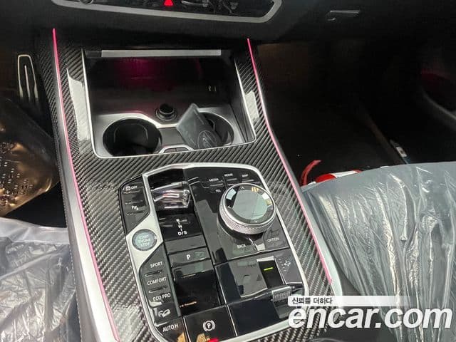BMW X7 (G07) xDrive 40i M Sport 7인승, 2025 9