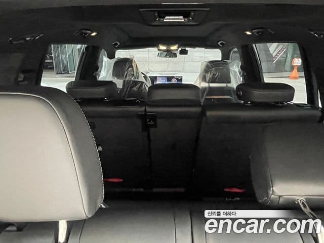 BMW X7 (G07) xDrive 40i M Sport 7인승, 2025 17