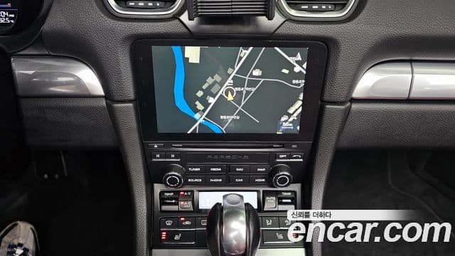 Porsche 718 Boxster S 2.5, 2017 13