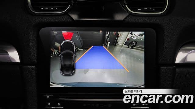 Porsche 718 Boxster S 2.5, 2017 14