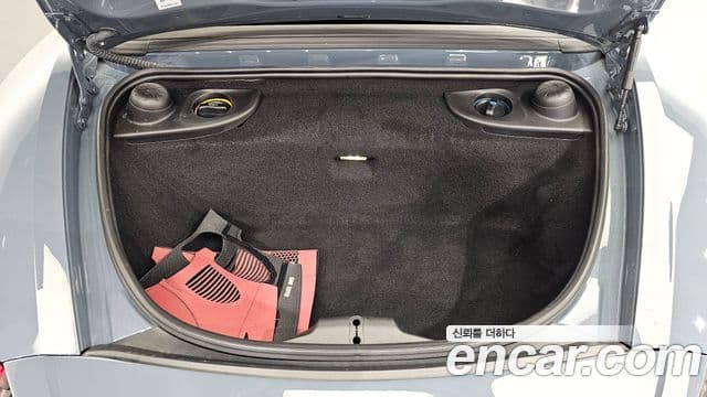 Porsche 718 Boxster S 2.5, 2017 20