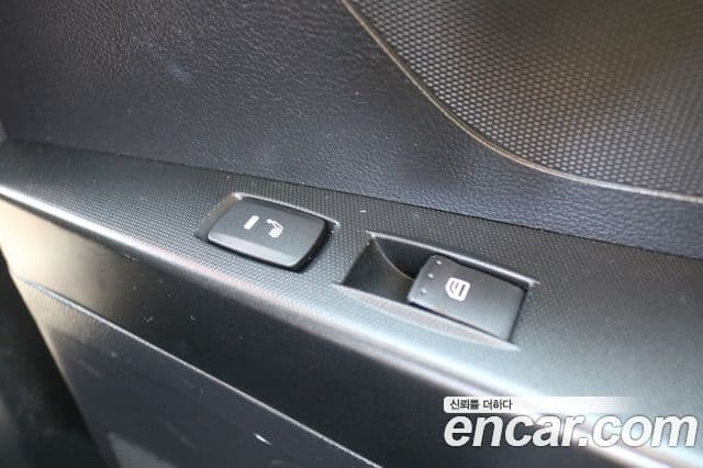 KG모빌리티(SsangYong) Korando C park, 2013 13