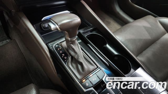 Kia All New K7 2.4 GDI Limited, 2017 9