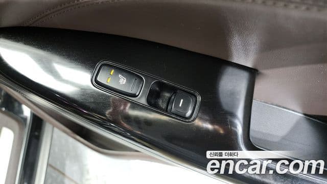 Kia All New K7 2.4 GDI Limited, 2017 17