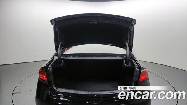 Kia All New K7 2.4 GDI Limited, 2017 20