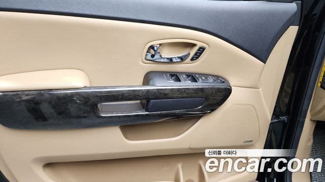 Kia The / новый New Carnival President, 2020 16