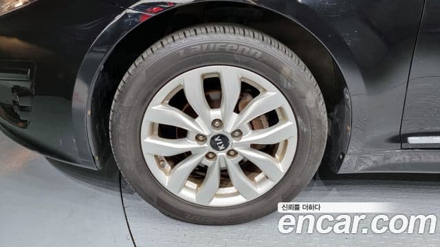 Kia The / новый New K5 Noblesse, 2015 все фото