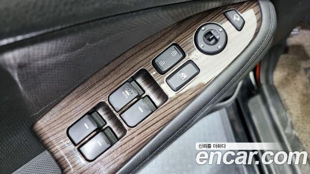 Kia The / новый New K5 Noblesse, 2015 14