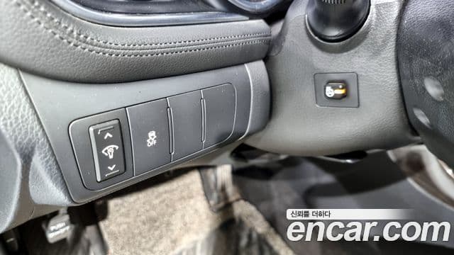 Kia The / новый New K5 Noblesse, 2015 15