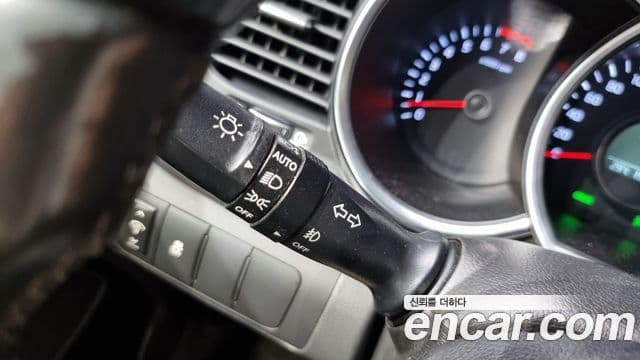 Kia The / новый New K5 Noblesse, 2015 16